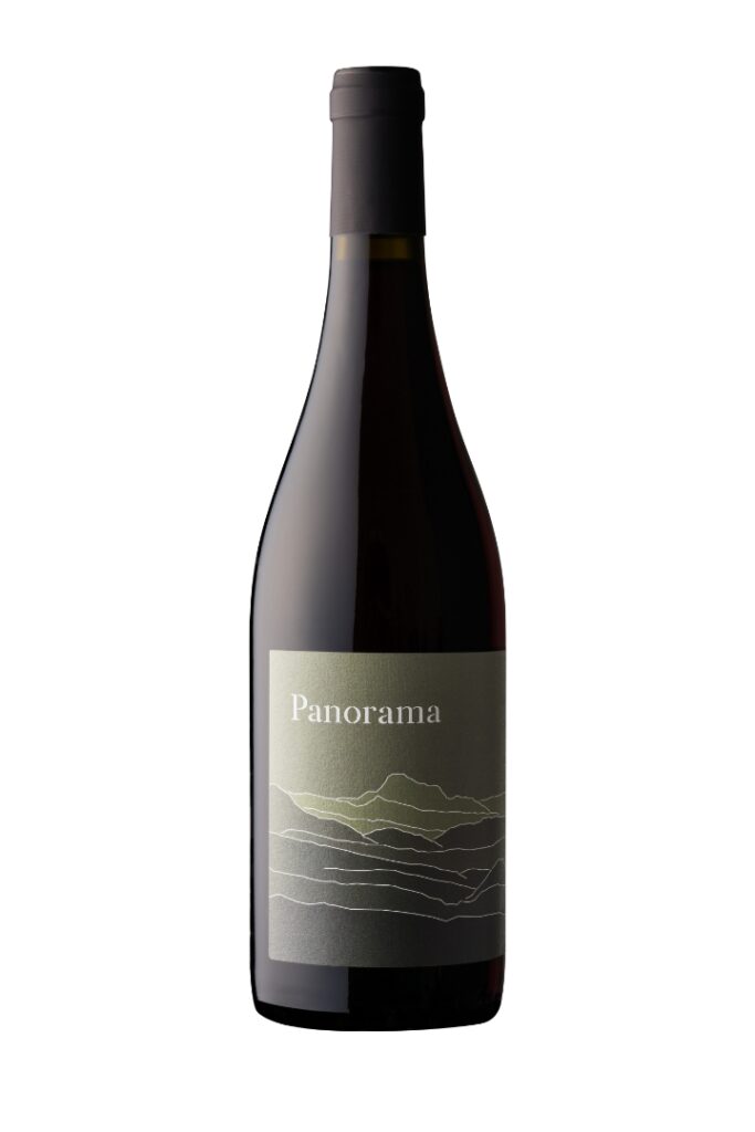 Domaine Hautes Terres panorama-rouge